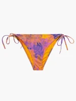 Spodní díl plavek string  KW01867 0GY - Calvin Klein