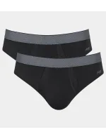 Slipy Sloggi men Ever Fresh Midi 2P - Sloggi