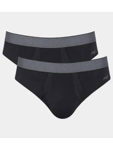 Slipy Sloggi men Ever Fresh Midi 2P - Sloggi