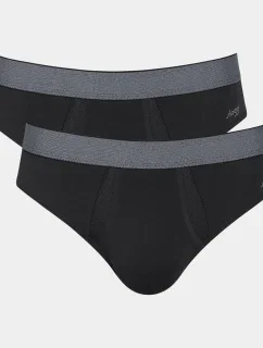 Slipy Sloggi men Ever Fresh Midi 2P - Sloggi