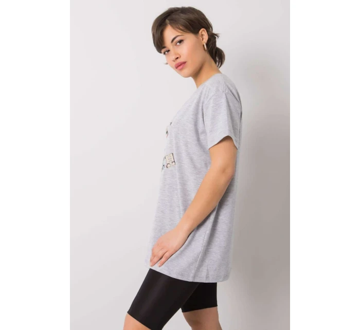 T-shirt model 182808 Fancy