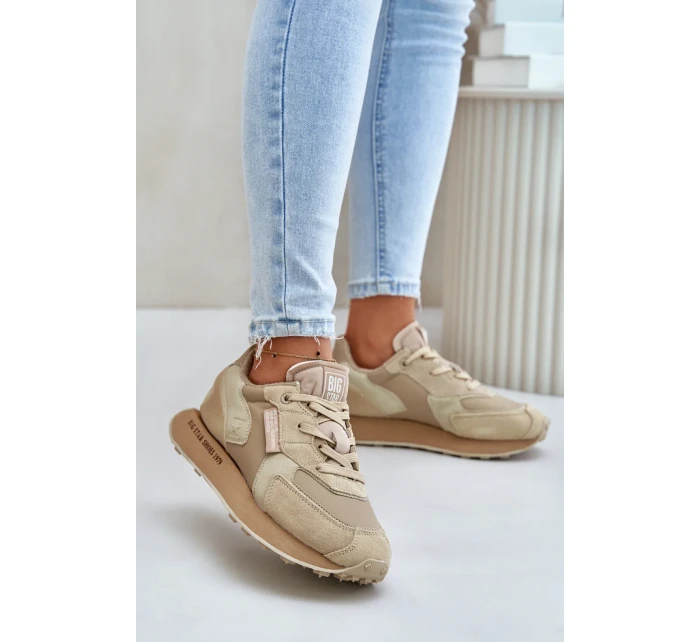 Sportovní obuv  model 201709 Step in style