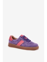 Sportovní obuv model 217472 Step in style Sportovní obuv model 217472 Step in style