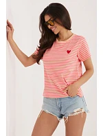 T-shirt model 226224 Italy Moda