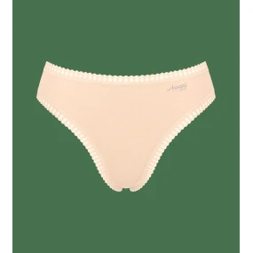 sloggi GO Crush High leg C3P - UNKNOWN - SLOGGI UNKNOWN - SLOGGI