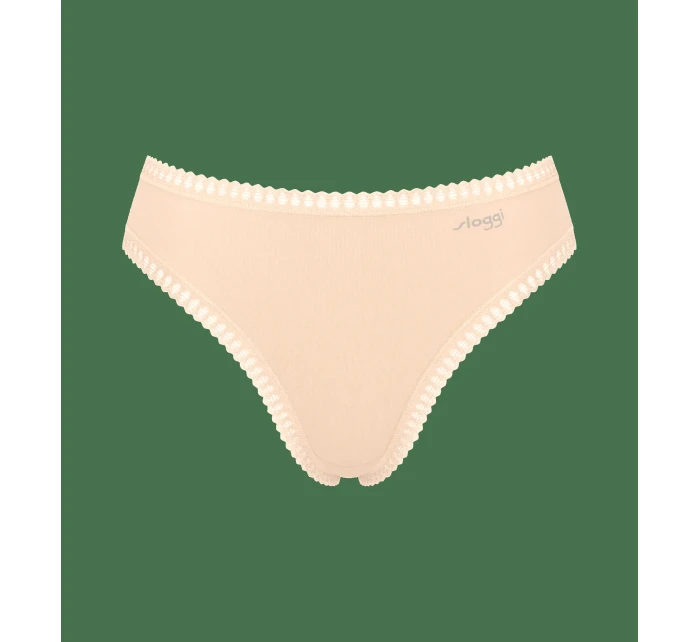 sloggi GO Crush High leg C3P - UNKNOWN - SLOGGI UNKNOWN - SLOGGI