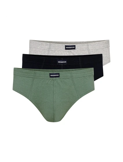 Kalhotky 1446 model 20913599 A'3 M2XL - Henderson