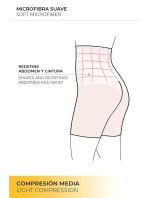 Kalhotky model 21170989 M2XL - Ysabel Mora