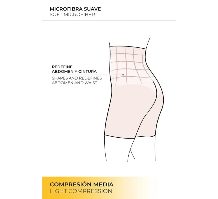 Kalhotky model 21170989 M2XL - Ysabel Mora