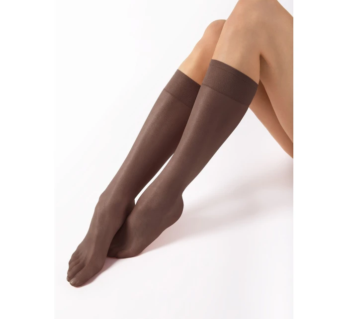 Dámské podkolenky Fiore Pola C2100 15 den A'2