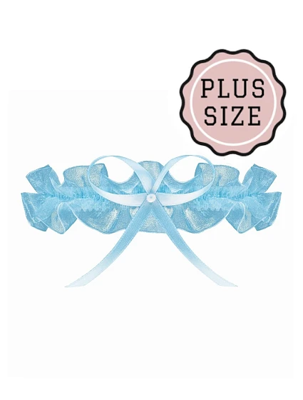 Julimex PW 02 Odesa Plus Size Podvazky