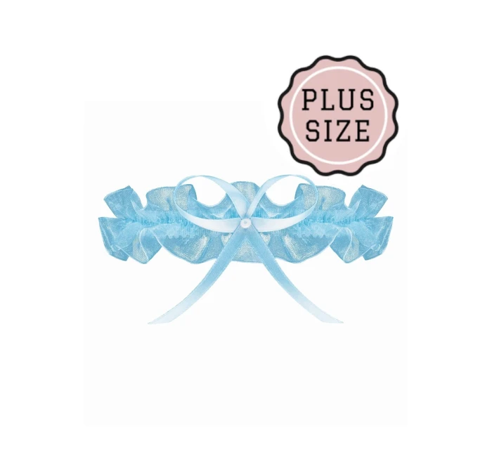 Julimex PW 02 Odesa Plus Size Podvazky Julimex PW 02 Odesa Plus Size Podvazky