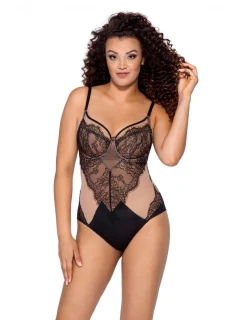 Dámské body Jardin 021 - AVA