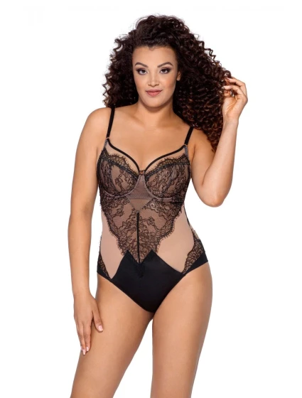 Dámské body Jardin 021 - AVA