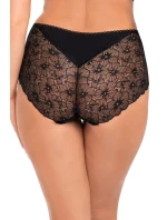 Dámské kalhotky model 18967744 black - Babell