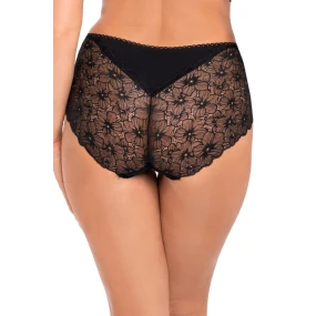 Dámské kalhotky 190 black - BABELL