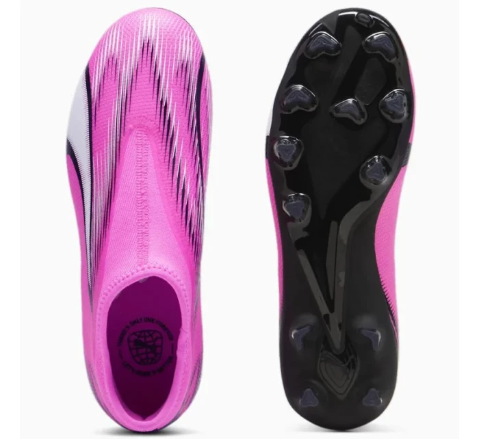 Buty Ultra Match LL FG/AG Jr model 19564205 01 - Puma Buty Ultra Match LL FG/AG Jr model 19564205 01 - Puma