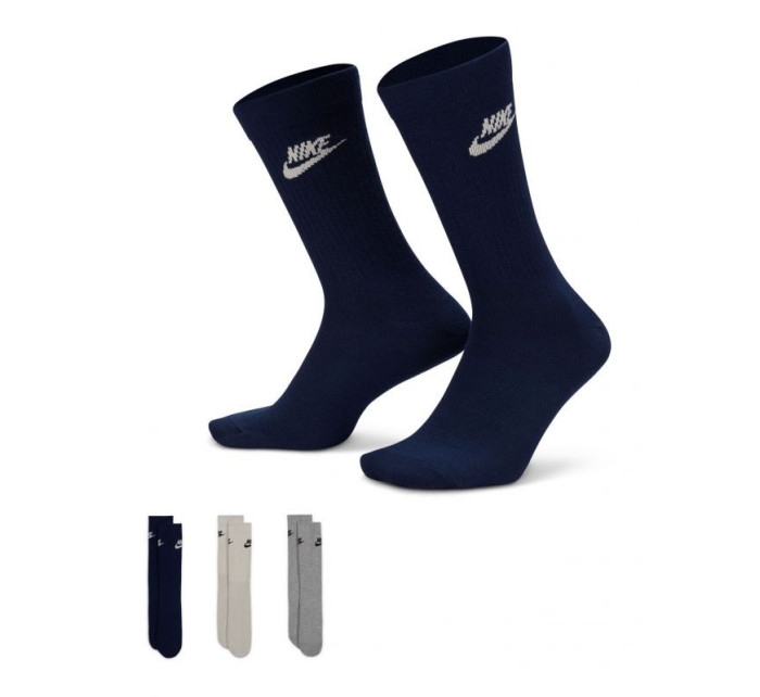 Ponožky NK W Everyday Essentials model 19901828 - NIKE