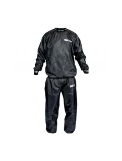 TOP TEN "SHELTER" sauna tepláky