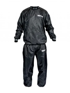 TOP TEN "SHELTER" sauna tepláky