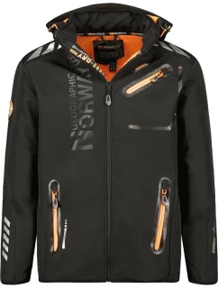 Geographgical Norway Royaute DB MEN 068 M WY1999H/GN/Black / Orange bunda