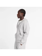 New Balance Sport Core Brushed Full Zip H M MJ43902AG Mikina New Balance Sport Core Brushed Full Zip H M MJ43902AG Mikina