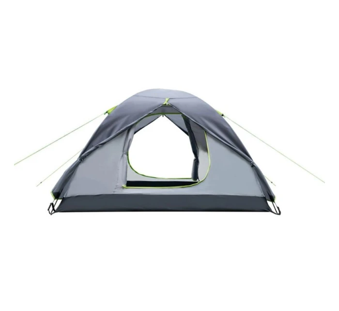 stan NILS Explorer pro 3  šedý model 21332453 - Nils Extreme