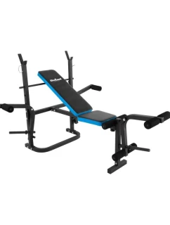 multifunkční tréninková  ACTIVE model 21836217 - Rebel