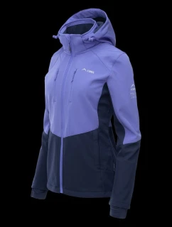 Dámský softshell SIGNES WO'S