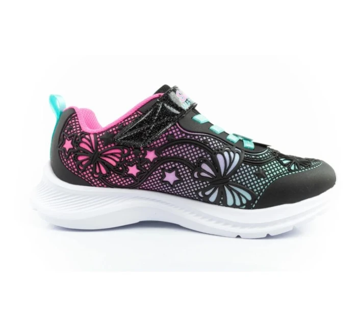 buty dziecięce sportowe dla model 21360685 - Skechers buty dziecięce sportowe dla model 21360685 - Skechers