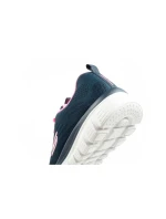 Skechers Graceful-Get dámské sportovní boty pohodlné lehké prodyšné tmavě modré dámské