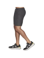 Skechers Skech-Knits Ultra GO Lite 7 Inch Short MSH108-BKCC Grey XXL Skechers Skech-Knits Ultra GO Lite 7 Inch Short MSH108-BKCC Grey XXL