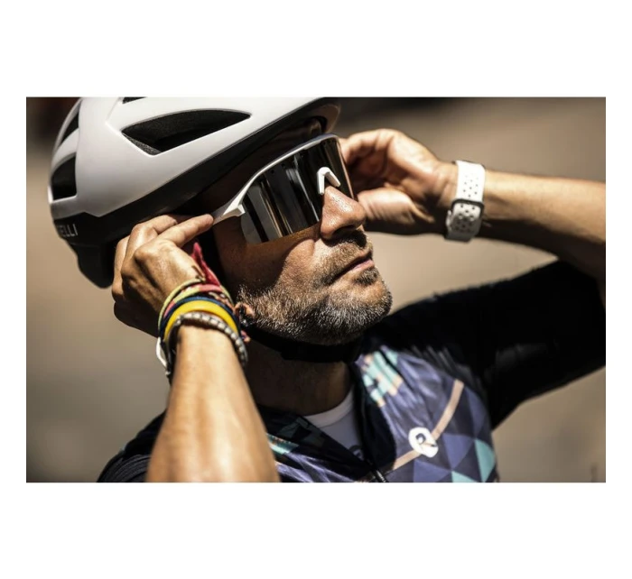 okulary model 21843905 białe - Rogelli okulary model 21843905 białe - Rogelli