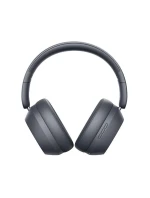 Bezdrátová sluchátka Baseus Bass 35 Max (šedá)