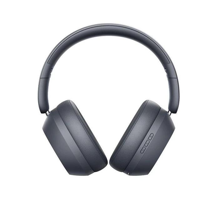 Bezdrátová sluchátka Baseus Bass 35 Max (šedá)