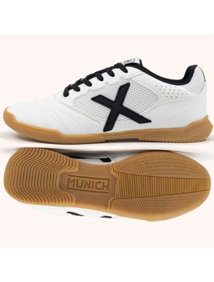 Mnichov Debut 02 IN boty 8922002 Mnichov Debut 02 IN boty 8922002