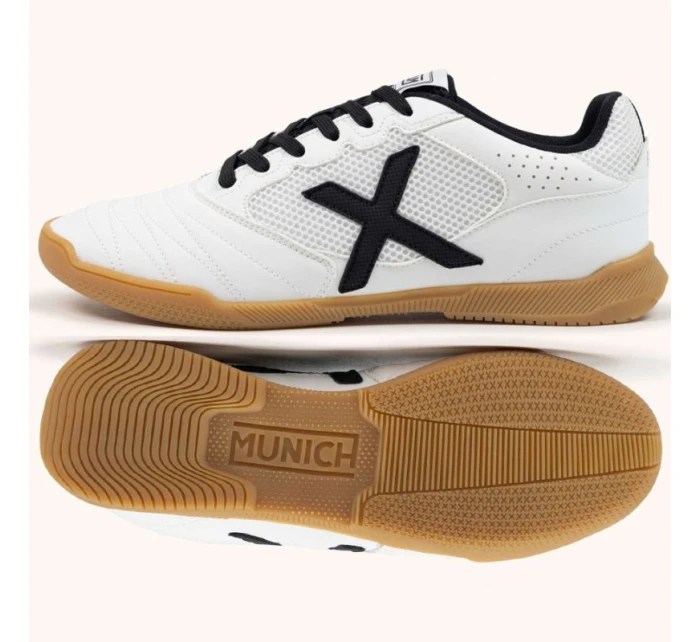 Mnichov Debut 02 IN boty 8922002 Mnichov Debut 02 IN boty 8922002