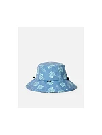Chlapecká čepice RIP CURL Combo Mid Brim Hat – Boy, modrá, dětská Chlapecká čepice RIP CURL Combo Mid Brim Hat – Boy, modrá, dětská