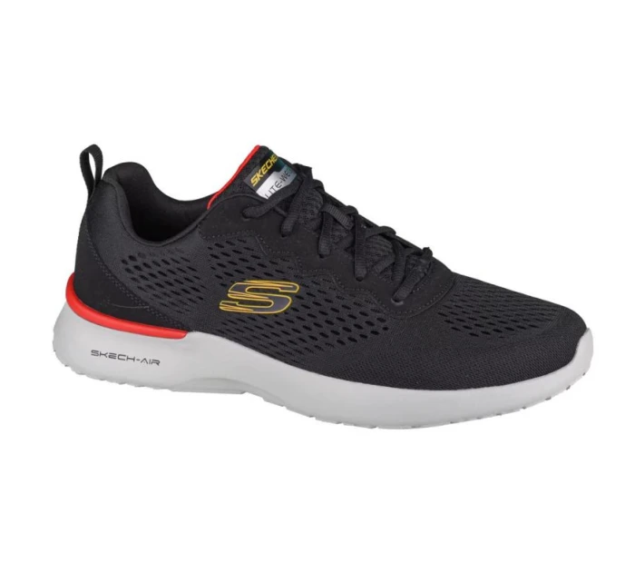 Boty Skechers Skech-Air Dynamight M 232291-BLK