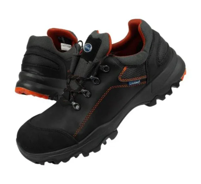 Bezpečnostní pracovní obuv model 17891265 - Lavoro