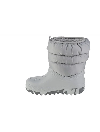 Classic Neo Puff Boot Jr model 20083353 - Crocs Classic Neo Puff Boot Jr model 20083353 - Crocs