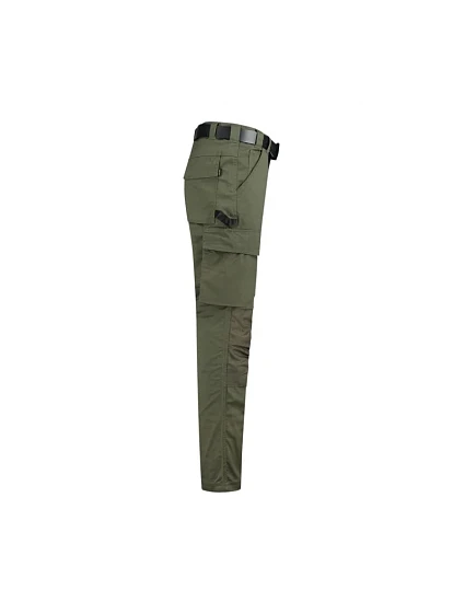 Pracovní kalhoty Twill Cordura model 18968225 - Malfini Pracovní kalhoty Twill Cordura model 18968225 - Malfini