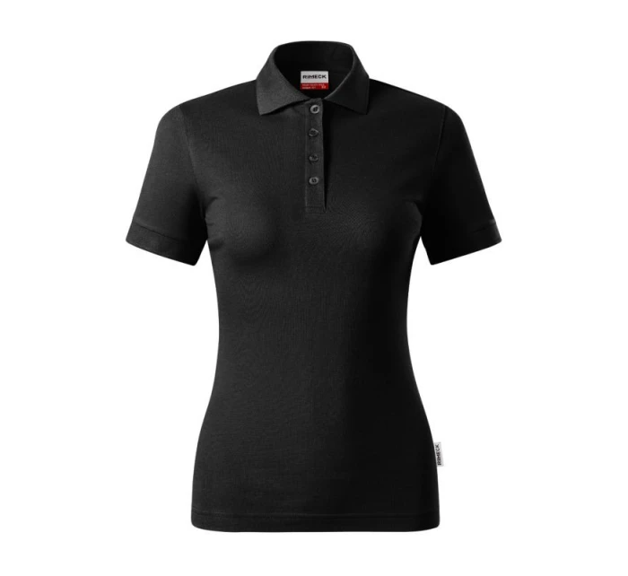 Resist Heavy Polo Shirt W model 21335647 - Rimeck