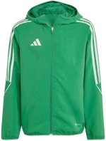 Bunda adidas Tiro 23 League Windbreaker Jr IA1625