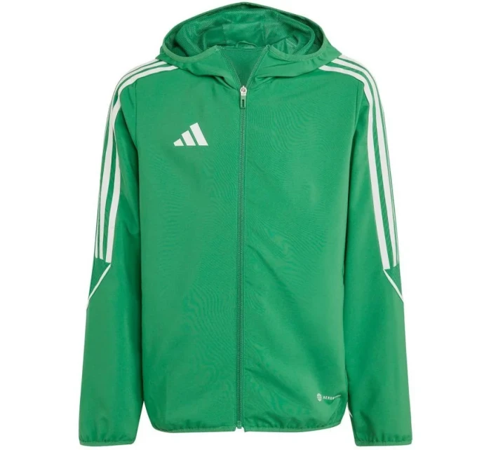 Bunda adidas Tiro 23 League Windbreaker Jr IA1625 Bunda adidas Tiro 23 League Windbreaker Jr IA1625