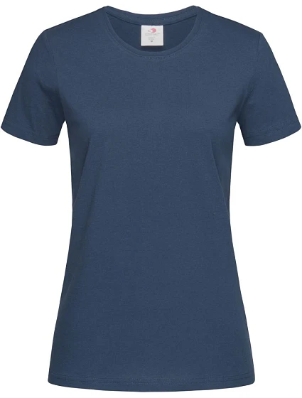 Stedman Classic-T Women Dámské tričko 05.2600 navy blue Stedman Classic-T Women Dámské tričko 05.2600 navy blue