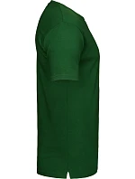 TJ 520 Pánské tričko Interlock model 22420974 forest green - Tee Jays TJ 520 Pánské tričko Interlock model 22420974 forest green - Tee Jays