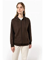 Kariban K 479 Mikina s kapucí 20.K479 dark grey