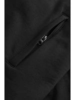 Pánská mikina 40. black model 22516924 - Promodoro Pánská mikina 40. black model 22516924 - Promodoro