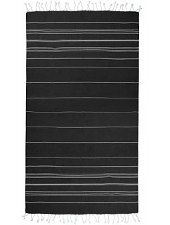 Hamam Hamam ručník "" black/white model 22527114 - The One Towelling